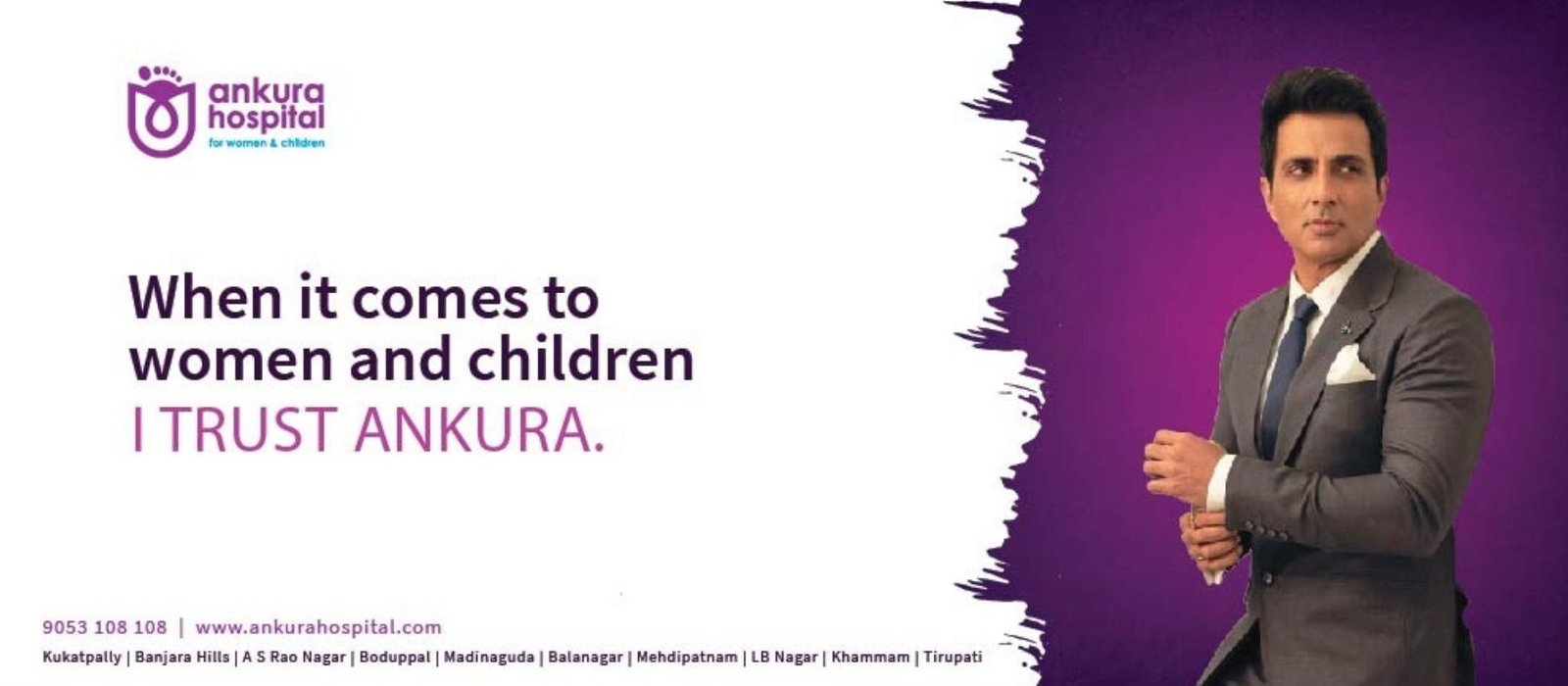 Brand Ambassador Image